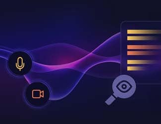 The Varied Facets of Enabling Audio and Video Accessibility with Conversation Intelligence